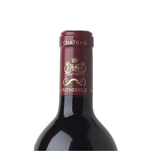 Amazon.co.jp: 2009年シャトー・ムートン・ロートシルト [ 2009