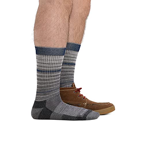 Image of Darn Tough Men's Frequency Crew Lightweight Lifestyle Sock (Style 6036) -