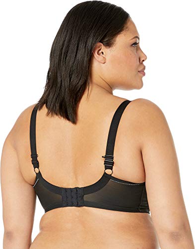 Image of Elomi Women's Bijou Underwire Banded Molded Bra (8722)