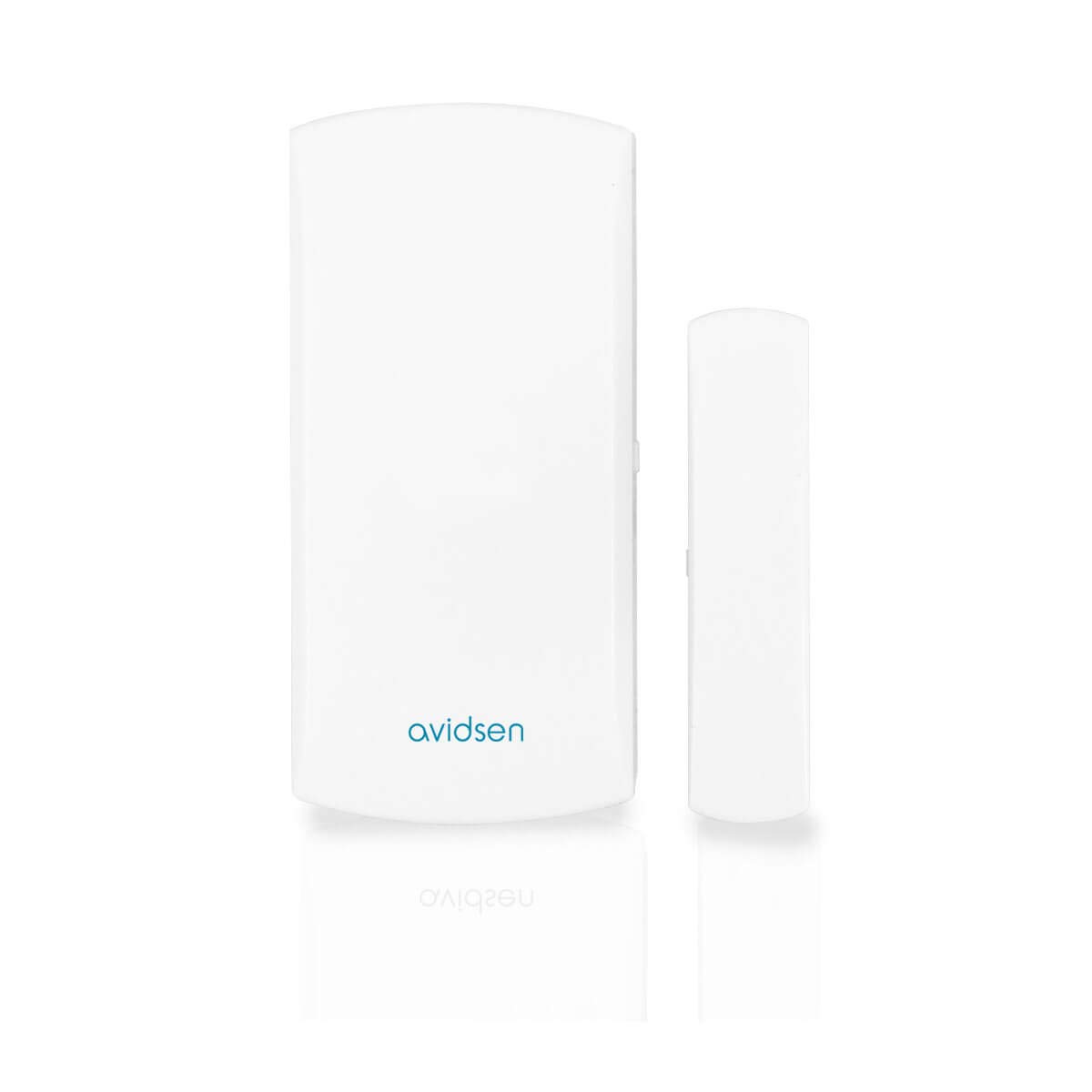 Avidsen 100720 Allarme con Doppio Combinatore Telefonico