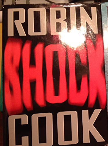 Shock (Bookspan Large Print Edition Series) 0739419137 Book Cover