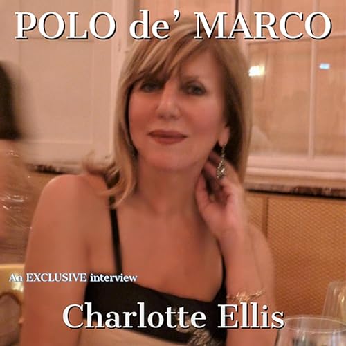 Charlotte Ellis