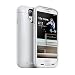 mophie juice pack for Samsung Galaxy S4 (2,300mAh) - White