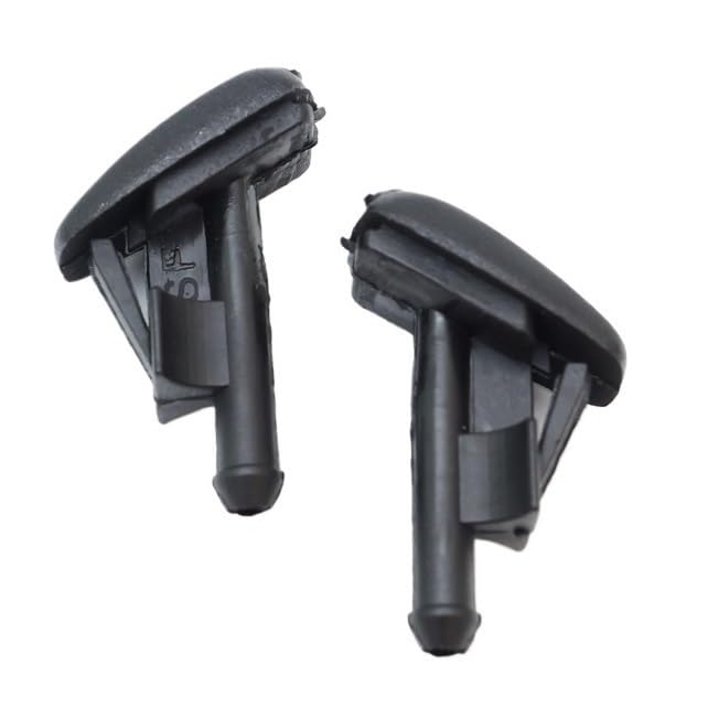 Gicleur de lave-glace avant : réparez votre jet faible sur 318i / 318is avec la pièce 61601384859