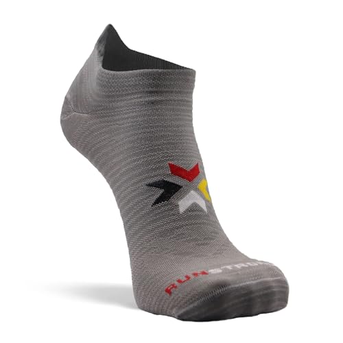 リサイクル素材エコソックス