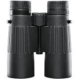 Bushnell - Powerview 2-10x42 - Roof - Aluminum Metal Chassis - Multicoated - Rubber Armor - Birdwatching - Travelling - Sports - Outdoor - PWV1042 - Image 5