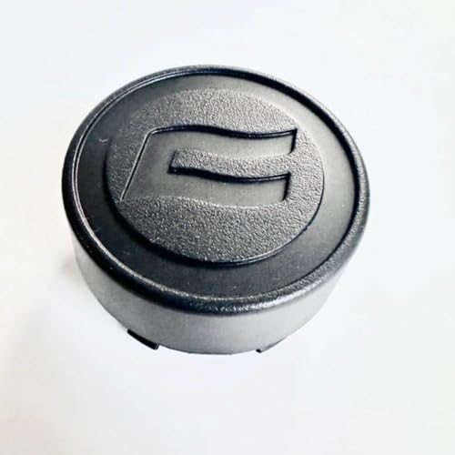 Wheel Rim Deco Cap Compatible with Automotive Motorcycle Parts Cforce Uforce X5 X6 500 550 600 625 800 850 X8 950 1000 for Part Number 5ASV-070101-6001