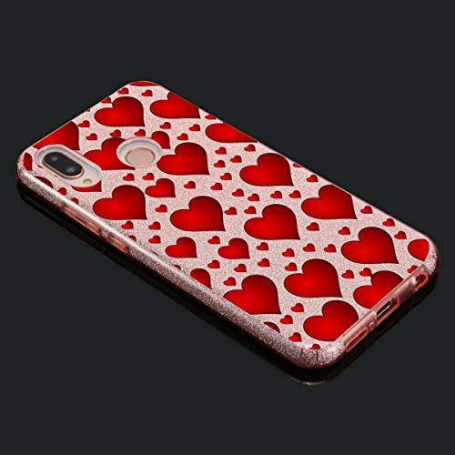 Mixroom - Custodia Cover Case in TPU Morbido con