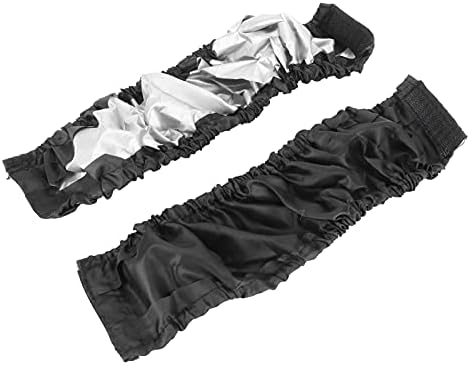 ZJchao Capas para Rodas de Cadeiras de Rodas, Capas para de Carri...