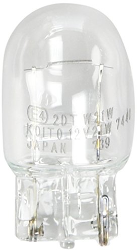 Genuine Subaru Bulb 84920KE010, 1 Pack