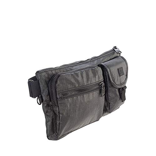 Bolsa Cintura Alexandria 008 Preto