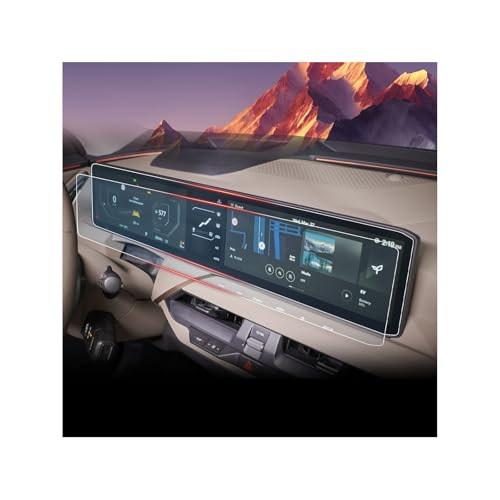 Film Kia Sportage 2026 pour un cockpit impeccable lors de vos voyages