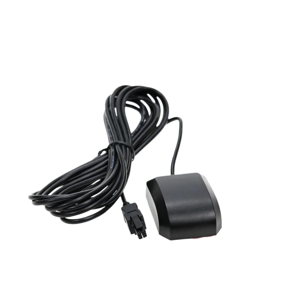 GPS-Empfänger kompatibel mit Quescan QGM51MM-R SKM51RM RS232 NMEA0183 Molex Fit 3.0-Anschluss
