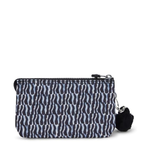 Image of Kipling Women's Creativity Large Pouch, Versatile Cosmetics Kit, Lightweight Travel Organizer