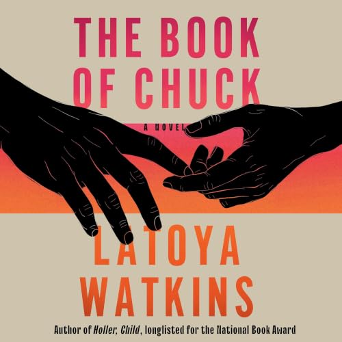 The Book of Chuck cover art