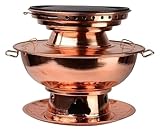 Facile à démonter et à ranger : sa conception amovible et sa forme compacte le rendent facile à ranger lorsqu'il n'est pas utilisé. La conception à double poignée assure une prise en main sûre, rendant son utilisation plus pratique.