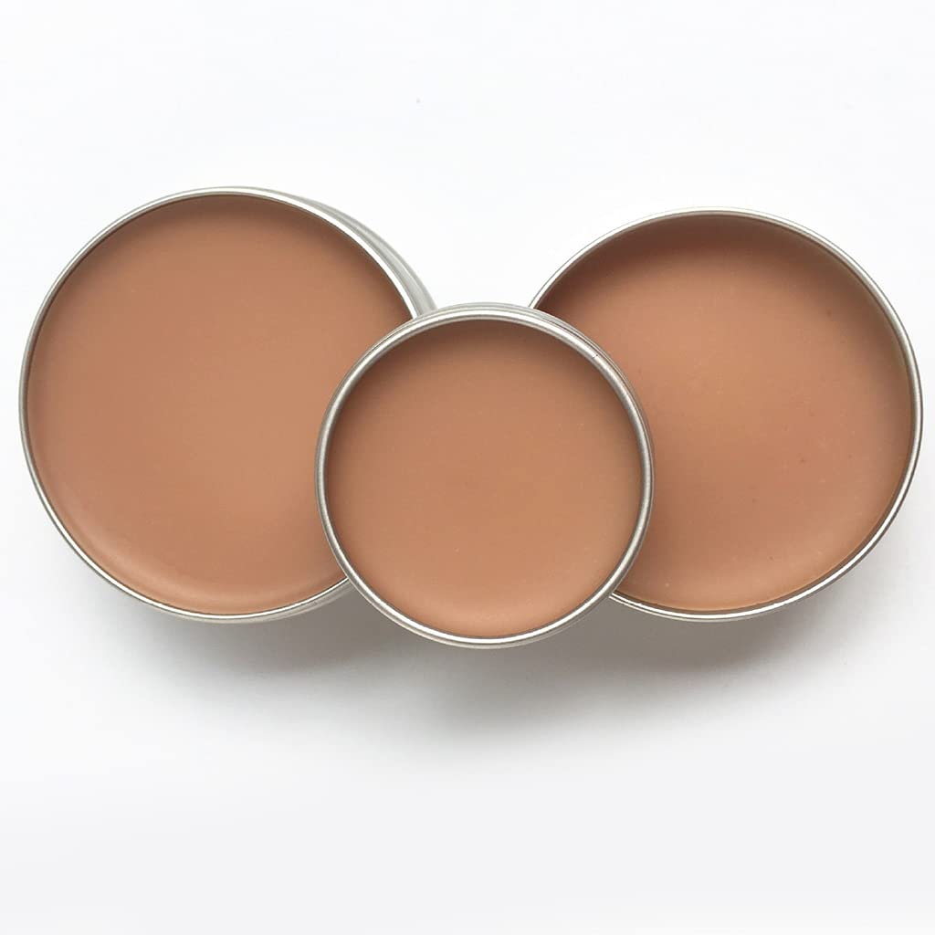 Cosplay Flesh Color Mud Makeup Skin Wax Scars Wax Kits Create Realistic Cuts Holes