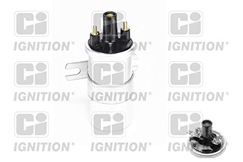 Quinton Hazell XIC8025 Ignition Coil