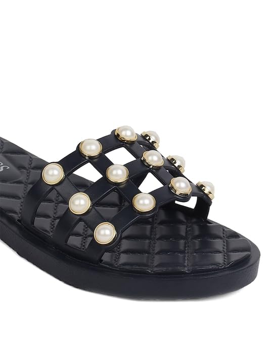 Image of Iconics womens Icn-ci-w-106 Slipper