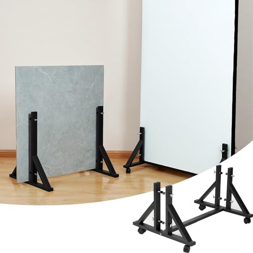 Soporte de exhibición ajustable para...