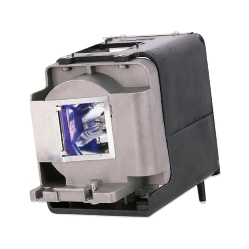 Ampoule de projecteur RLC-061 avec boîtier pour Viewsonic Pro8200 et Pro8300