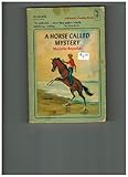  Horse Called Mystery