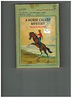 A Horse Called Mystery 0064400182 Book Cover