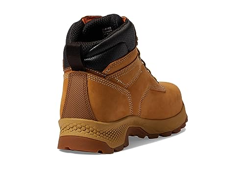 Image of Timberland Mens Titan Ev 6 Inch Waterproof Composite Toe Work /Duty