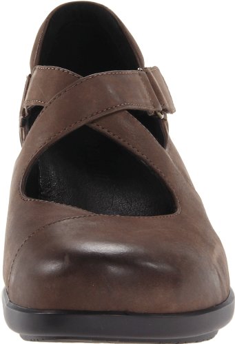 Aravon Women's Mona Stone Pump 10.5 N (Aa) #TOP1