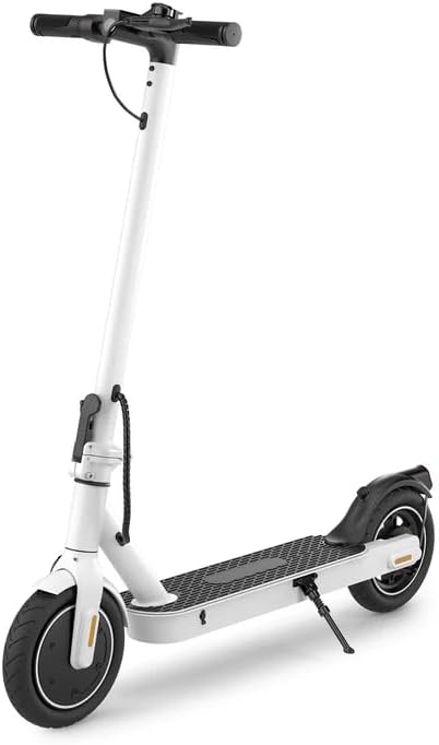 Electric Scooter, 1000W/750W/350W Powerful Motor, 28/25/18 MPH Speed, 28/21 Miles Range, 10"/9.3"/8.5" Pneumatic Tires, UL2272 Certified, Headlight, Foldable Commuting Electric Scooter for Adults