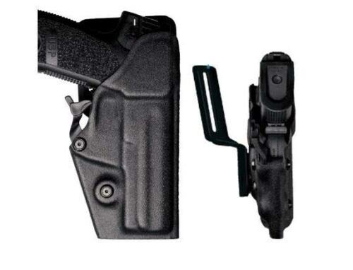 Holster VKP8 Vega Holster niveau 3 pour pistolet SFP9 VP9