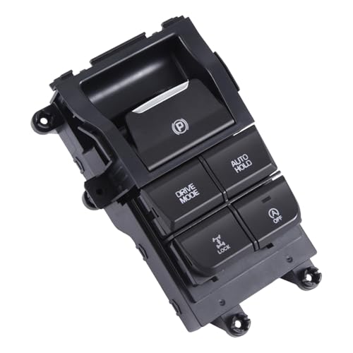Bouton de frein de stationnement pour Hyundai Tucson interrupteur commande de frein électronique