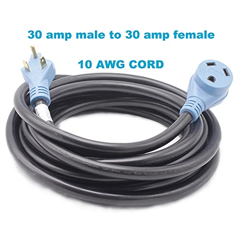 The 25 Best RV Extension Cords of 2024 [Verified] Cherry Picks