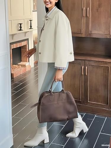 Womens lightweight jackets,2025coats for women short trench coats waterproof trench coat women3