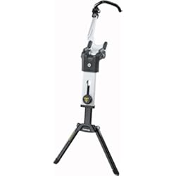 Caballete Para Bicicleta Fija TOPEAK Portable - Caballete para Bicicletas