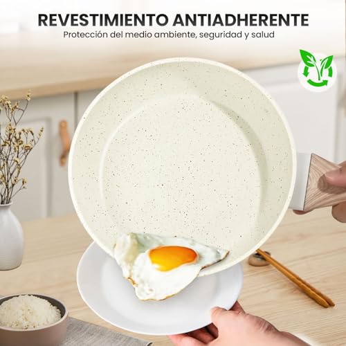 La Mejor Selección de Estufa Blanca los mejores 10. 21 Imagen adicional