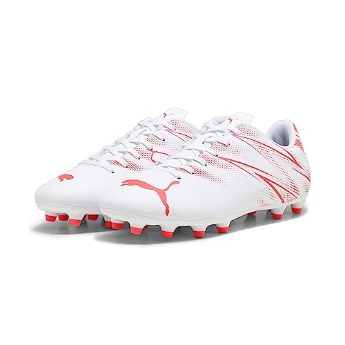 Image of Puma Mens Attacanto Firm, Artificial Ground Soccer Cleat