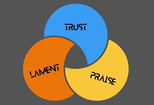 Psalm 77 - Lamenting unanswered prayer