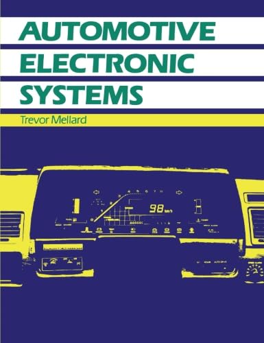 Automotive Electronic Systems
