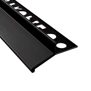 Tktrading24 Alu L-Profil Fliesenschiene 300cm