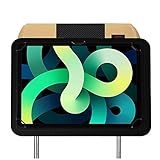 seguro ipad carrefour 🚗 ACCESO TOTAL 🚗 Nuestro soporte tablet coche reposacabezas compatible con iPad permite un fácil acceso a los botones y pantalla de su tablet pc u otros dispositivos.