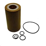 Engine Oil Filter 5086301AA For Dodge Freightliner Sprinter 2500 3500 2.7 L5 5086301AA
