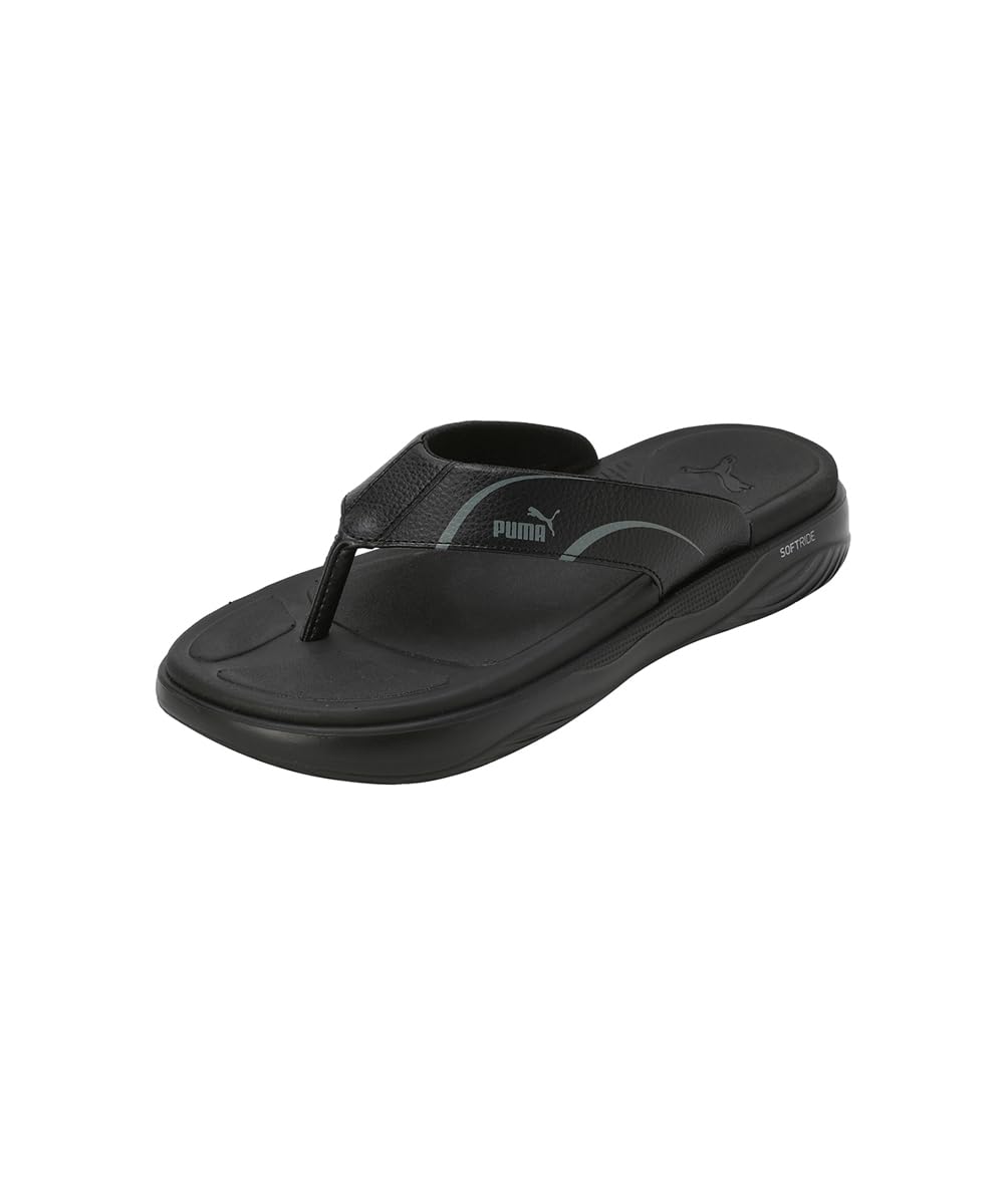 Puma Men Softride Seave Xpress Slipper