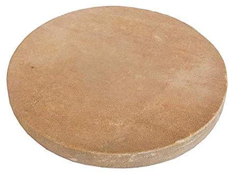 6068 8 x 3.5 x 1.5 in. Rubbing Brick