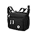 Fabuxry Purses and Shoulder Handbags for Women Crossbody Bag Messenger Bags