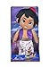 Posh Paws Disney 37280 Poupée Aladdin dans Une boîte Cadeau, 25 cm, Multicolore