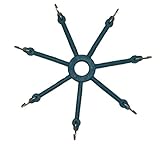 Quality Chain 0213 Passenger Tire Chain Rubber Adjuster Spider Bungee