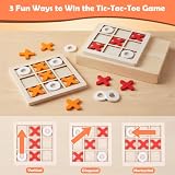 24 sztuki Tic Tac Toe upominek, mini gry, urodziny dziecka, zajęcia