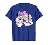Disney Minnie Mouse Unicorn Daisy and Minnie T-Shirt