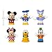 Imagen de Fisher-Price Little People Disney Juguete para niños pequeños Mickey Mouse y Sus Amigos